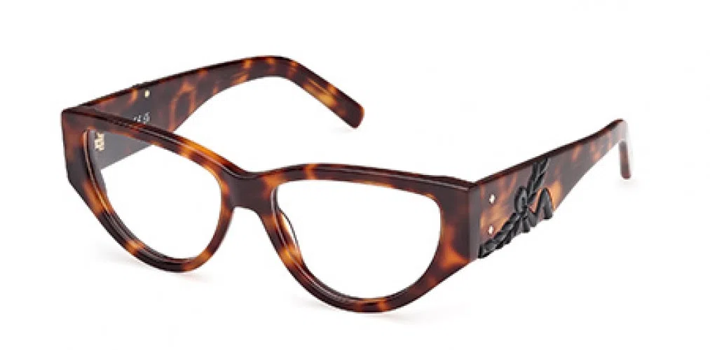 MCM WORLDWIDE 5004 Eyeglasses - view 3